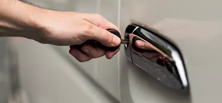 Why Choose Our Auto Locksmith Team in Rio Rancho, NM?