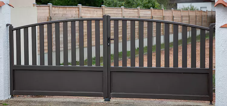 Advanced Gate Solutions in Rio Rancho, NM
