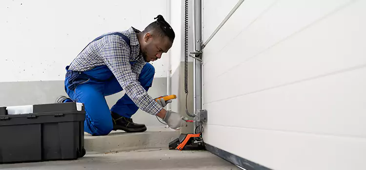 Expert Solutions for Every Garage Lock Need in Rio Rancho, NM