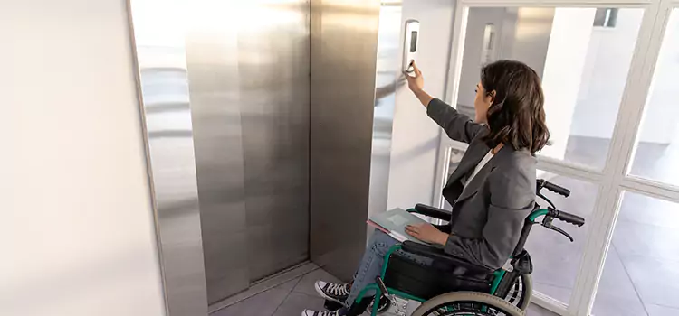 Benefits of Modern Handicap Door Systems in Rio Rancho, NM