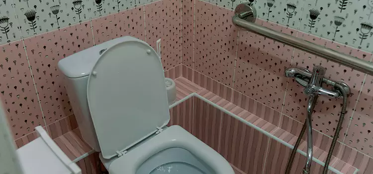 Meeting Diverse Needs With Accessible Restroom Solutions in Rio Rancho, NM