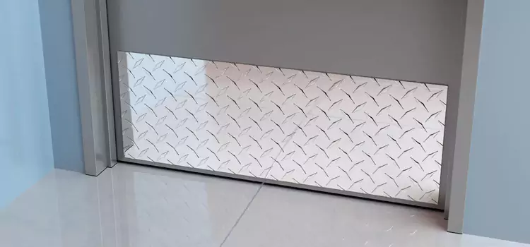Benefits of Professional Kick Plate Solutions in Rio Rancho, NM