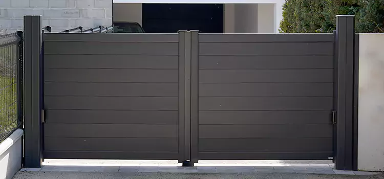 Common Residential Gate Issues We Resolve in Rio Rancho, NM