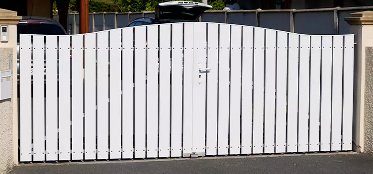 Why Choose Us for Residential Gate Repair in Rio Rancho, NM?